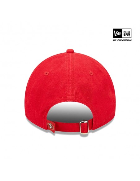 New Era San Francisco 49ers 9Twenty NFL 22 Sideline · foto 4