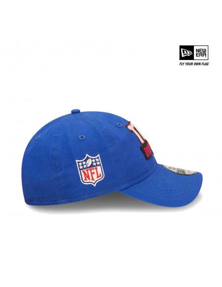 New Era New York Giants 9Twenty NFL 22 Sideline · foto 3