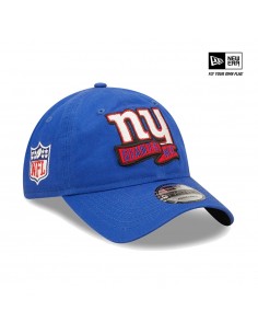New York Giants 9Twenty NFL 22 Sideline