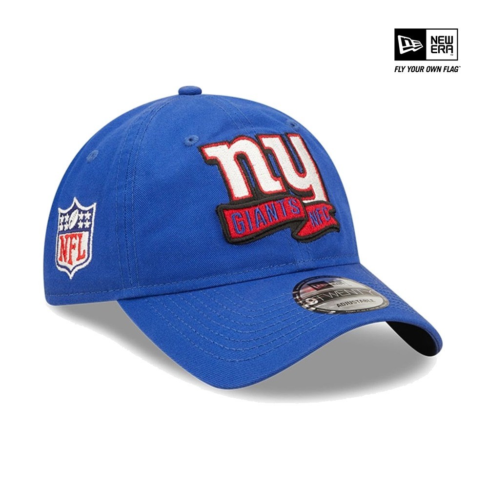New Era New York Giants 9Twenty NFL 22 Sideline