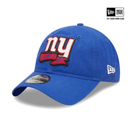 New Era New York Giants 9Twenty NFL 22 Sideline 2