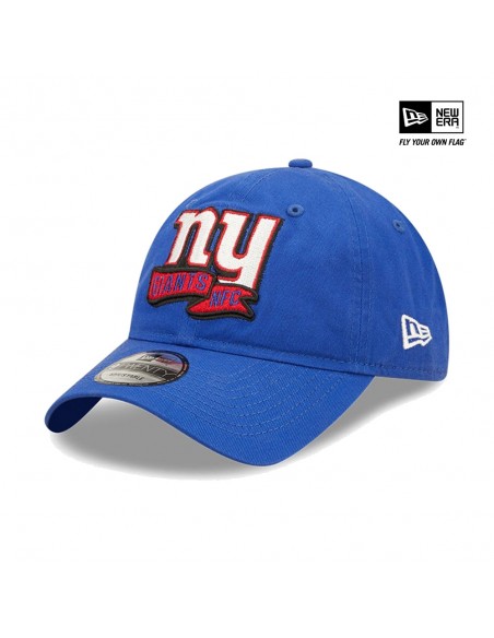 New Era New York Giants 9Twenty NFL 22 Sideline · foto 2