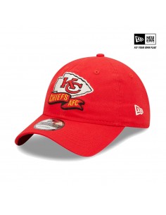 Kansas City Chiefs 9Twenty NFL 22 Sideline 2