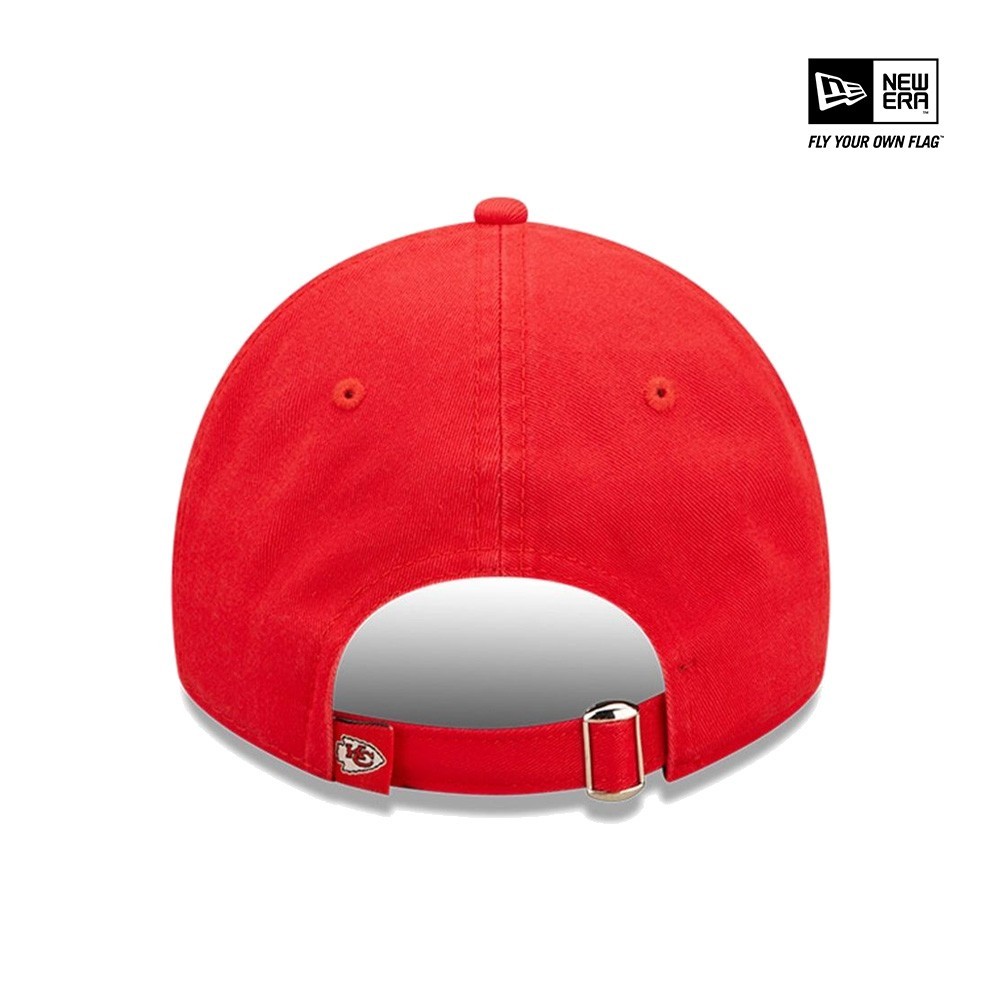 New Era Kansas City Chiefs 9Twenty NFL 22 Sideline · foto 3