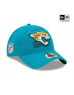 Jacksonville Jaguars 9Twenty NFL 22 Sideline