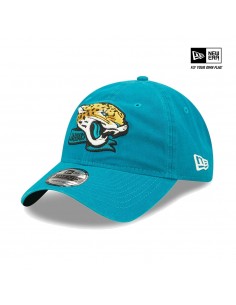 Jacksonville Jaguars 9Twenty NFL 22 Sideline 2