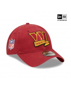 Washington Commanders 9Twenty NFL 22 Sideline