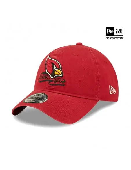 Arizona Cardinals 9Twenty NFL 22 Sideline