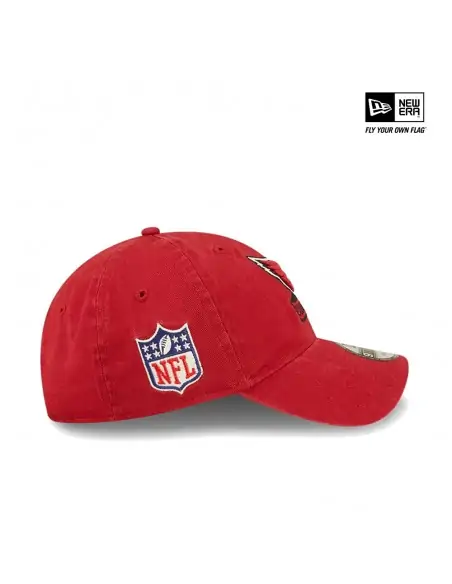 Arizona Cardinals 9Twenty NFL 22 Sideline