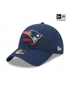 New England Patriots 9Twenty NFL 22 Sideline 2