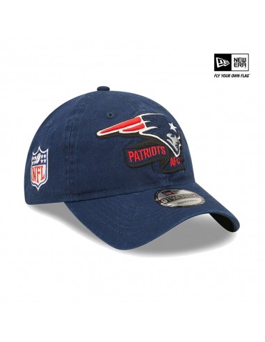 New England Patriots 9Twenty NFL 22 Sideline