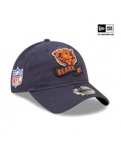 Chicago Bears 9Twenty NFL 22 Sideline