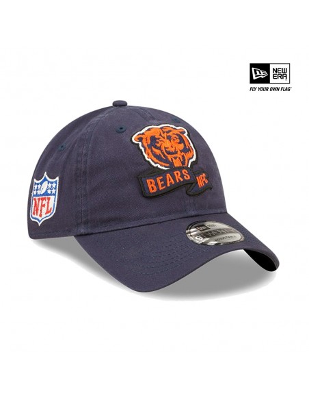 Chicago Bears 9Twenty NFL 22 Sideline
