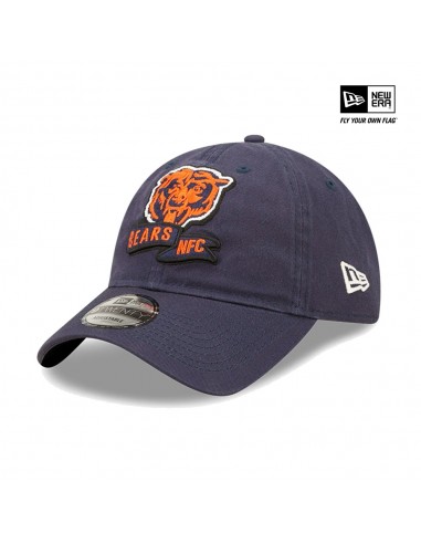 Chicago Bears 9Twenty NFL 22 Sideline