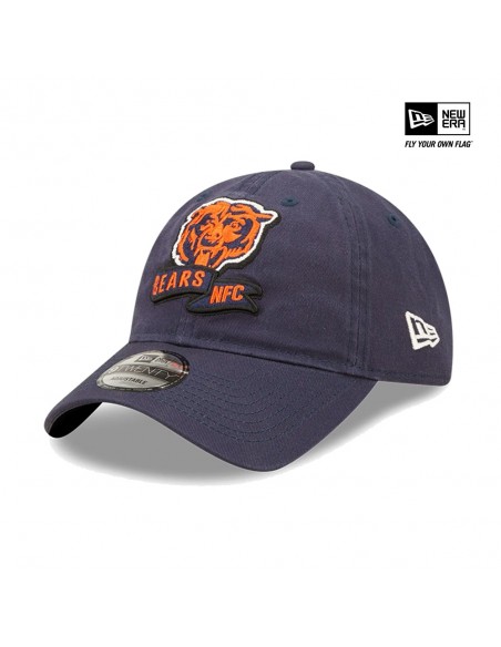 Chicago Bears 9Twenty NFL 22 Sideline