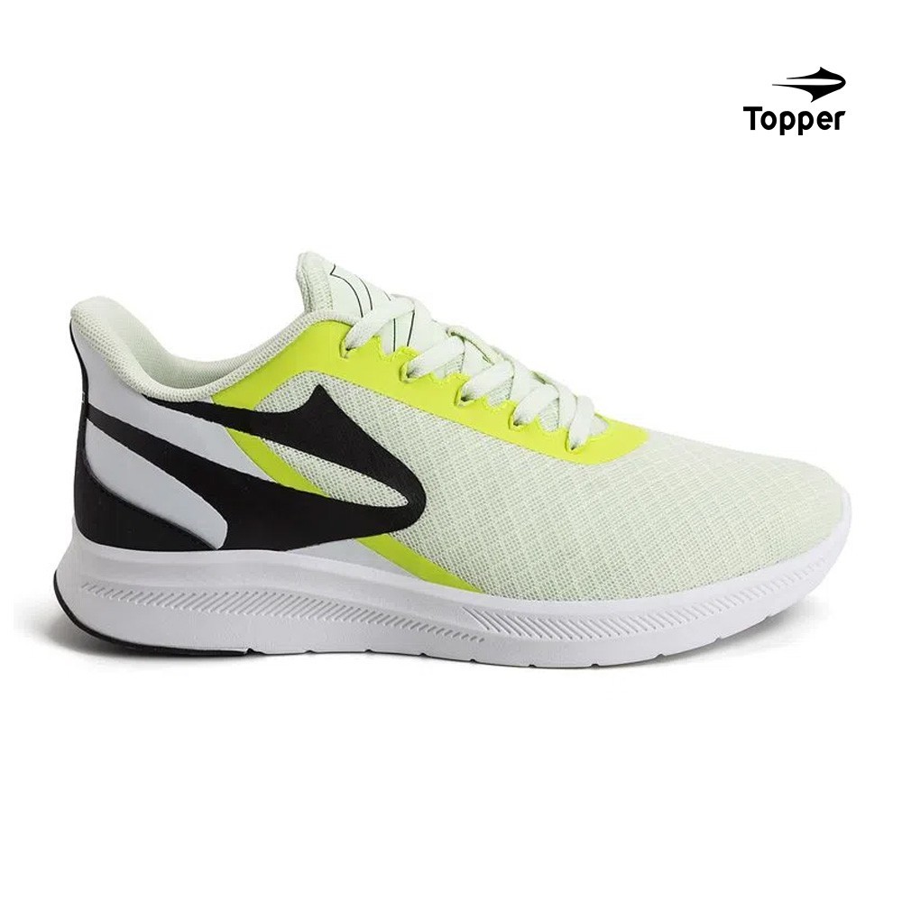 Topper VR Speed