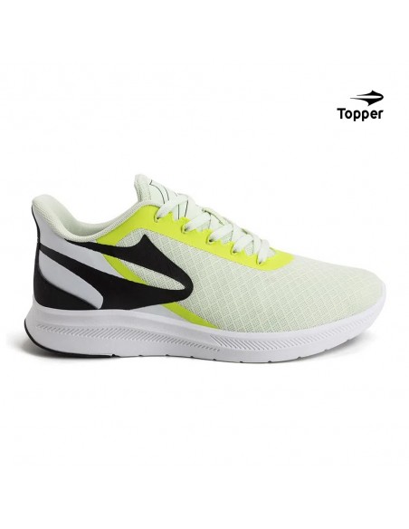 Topper VR Speed