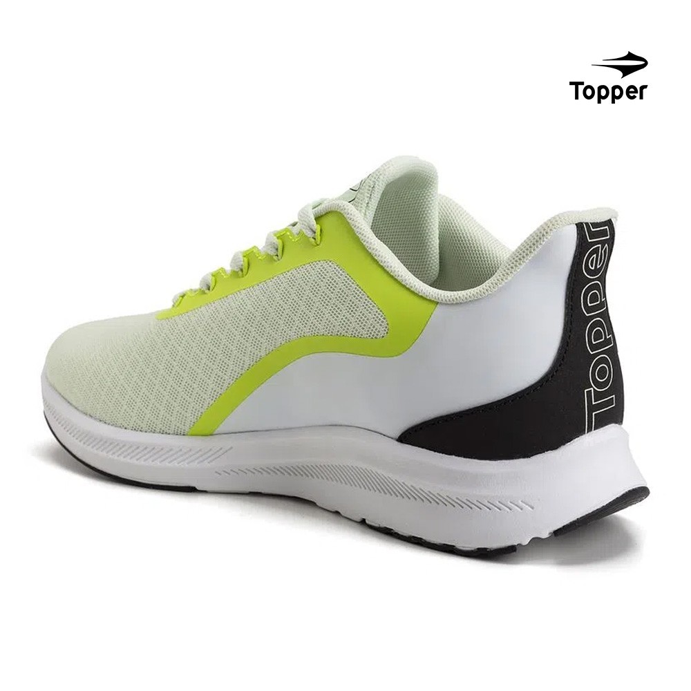Topper VR Speed · foto 3