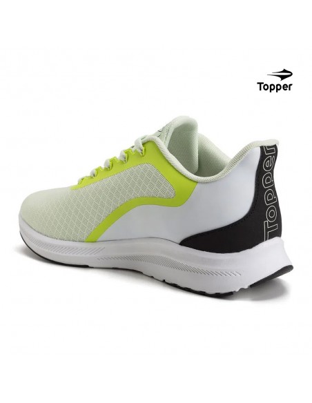Topper VR Speed · foto 3