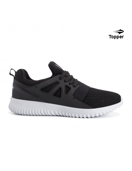 Topper Mamba