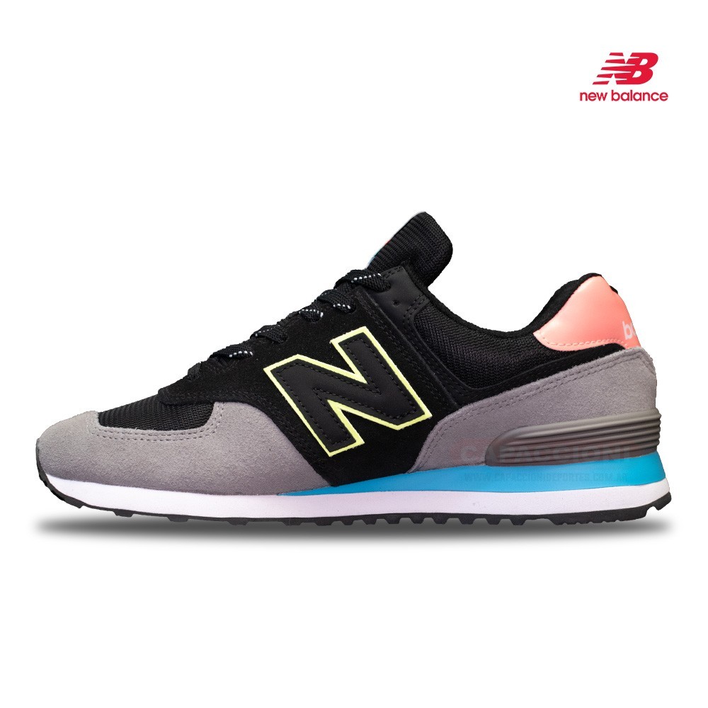 New Balance NB 574 · foto 2