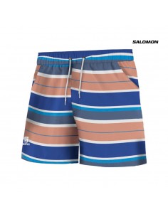 Chase Graphic Short M