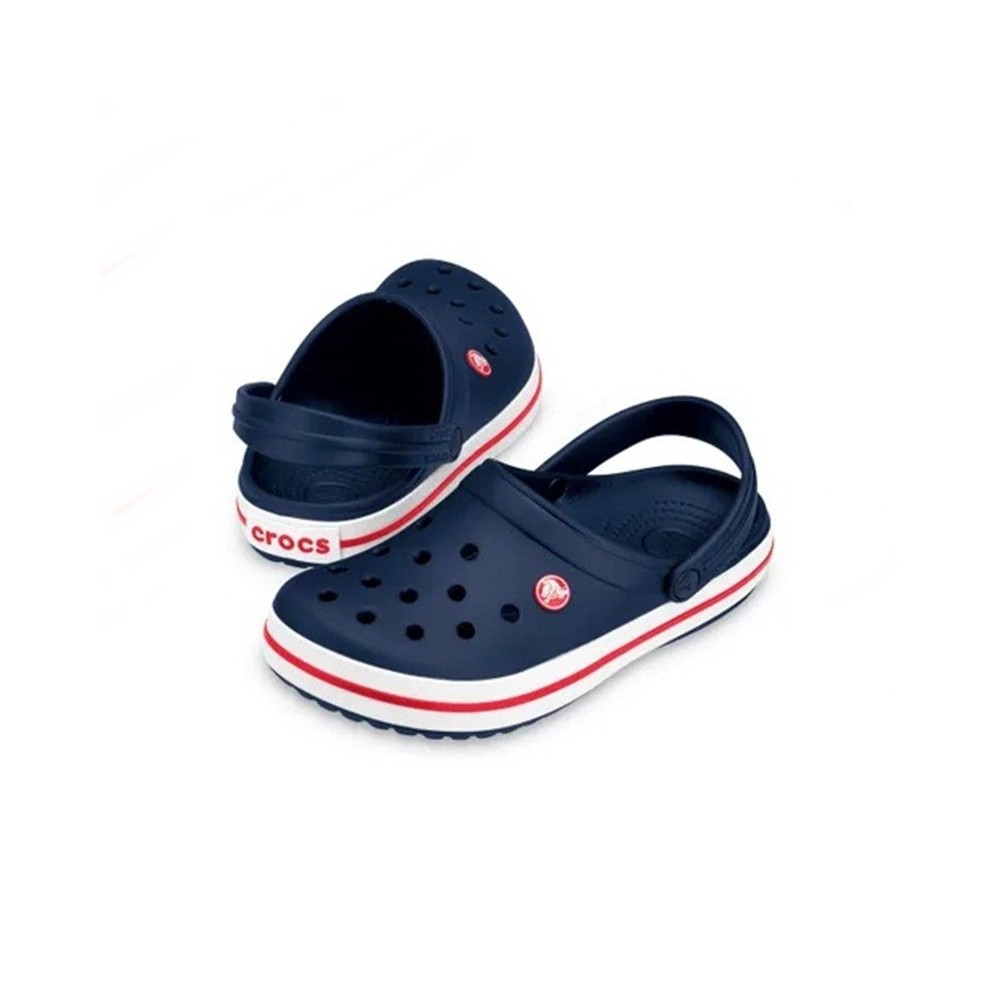 CROCBAND