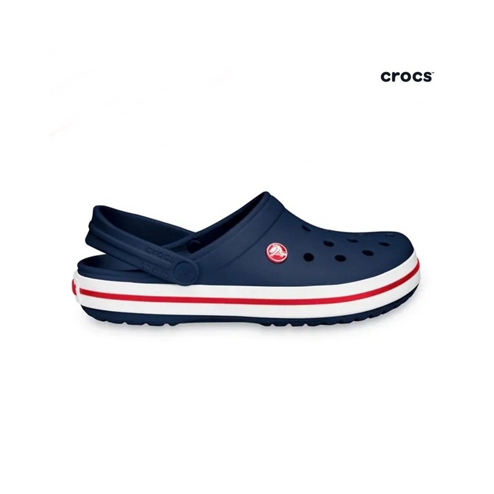 CROCBAND