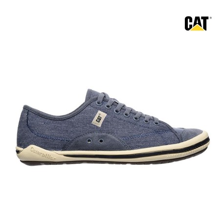 Caterpillar Jonzed Canvas