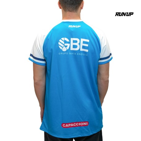 RunUp Sudadera Bahia Basket 2