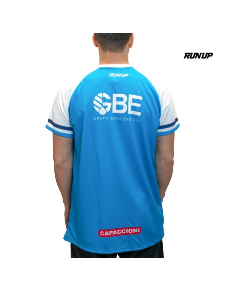 Sudadera Bahia Basket