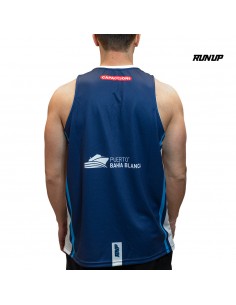 Camiseta Bahia Basket 2