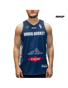 Camiseta Bahia Basket