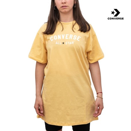 Converse All Star Dress