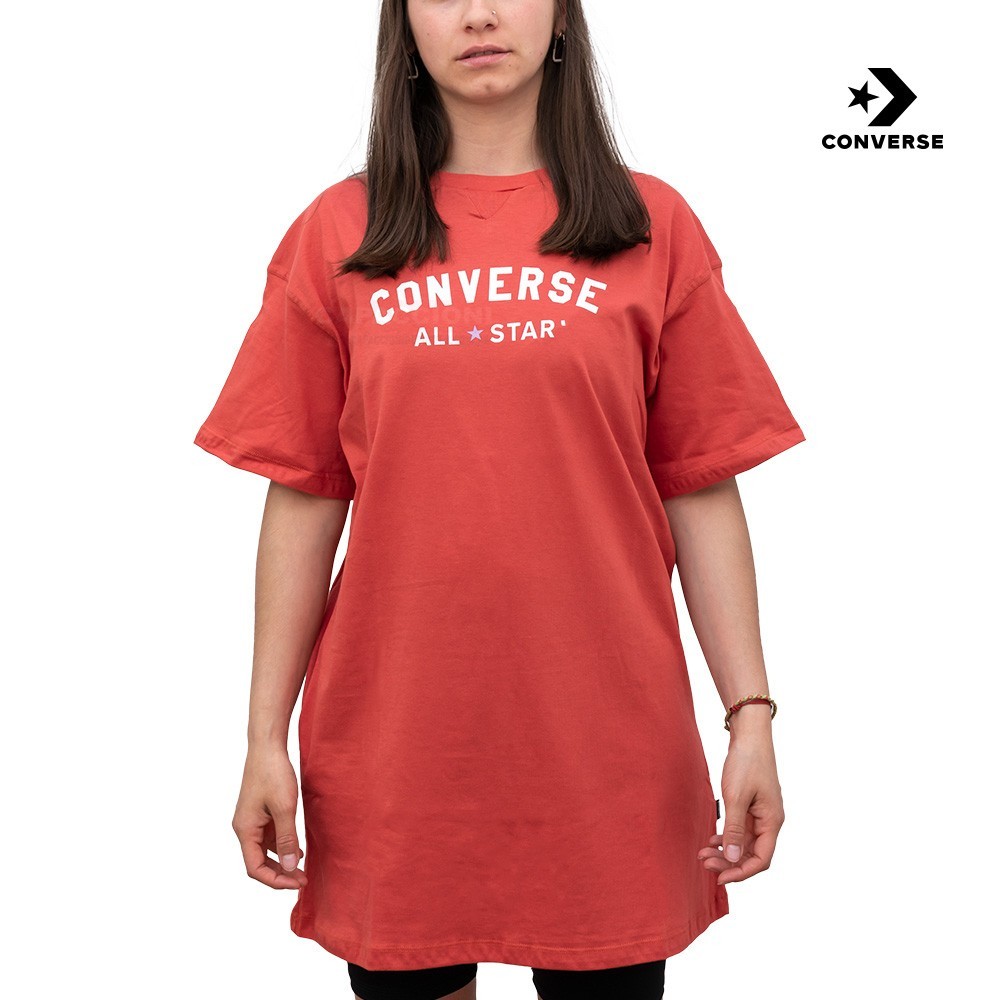 Converse All Star Dress