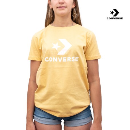 Converse Nova Tee