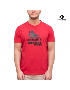 All Star Incredible Tee