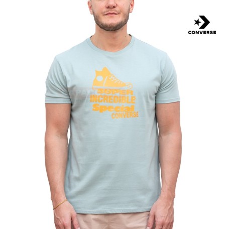 Converse All Star Incredible Tee