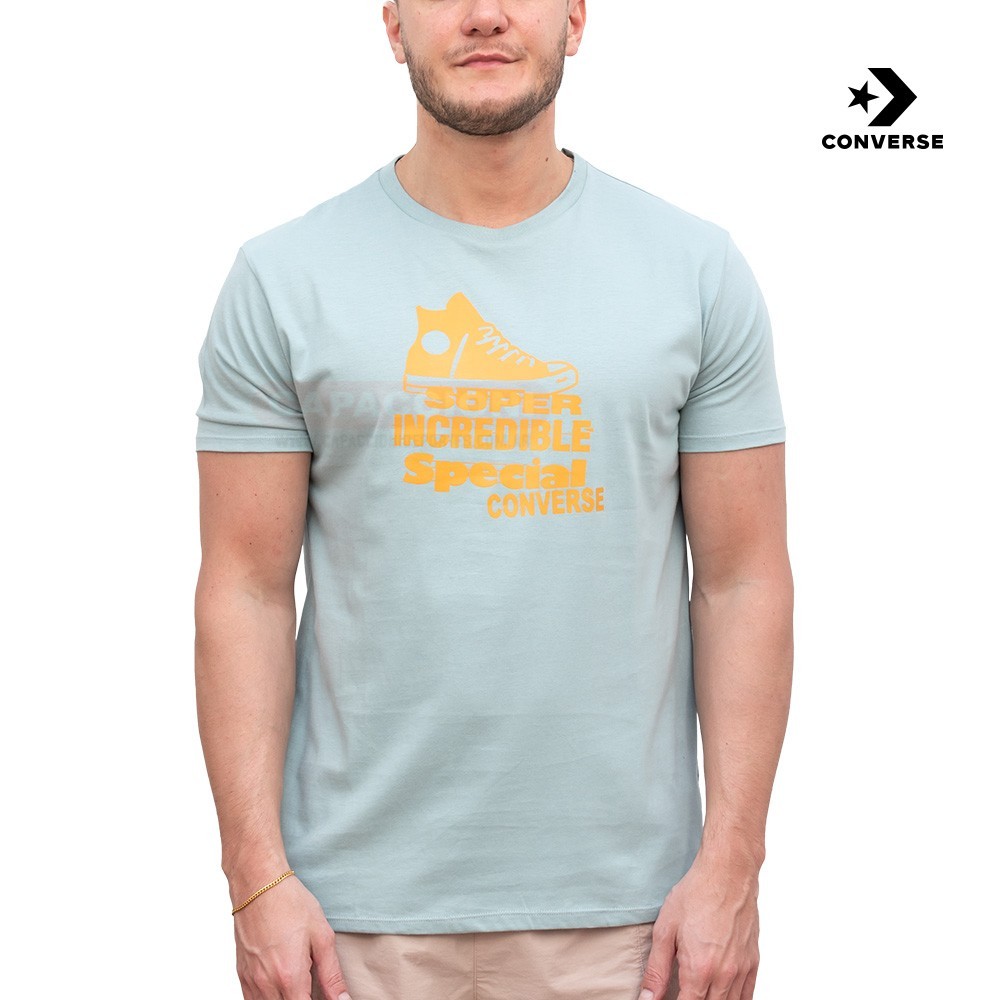 Converse All Star Incredible Tee
