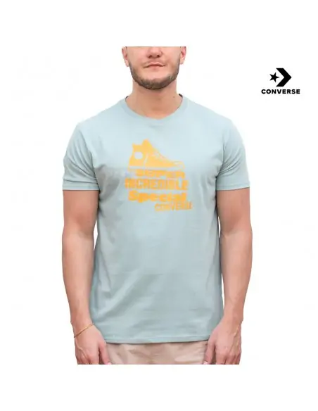 All Star Incredible Tee