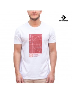 Lines Cons Tee