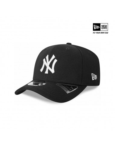 NEW YORK YANKEES 9FIFTY STRETCH SNAP