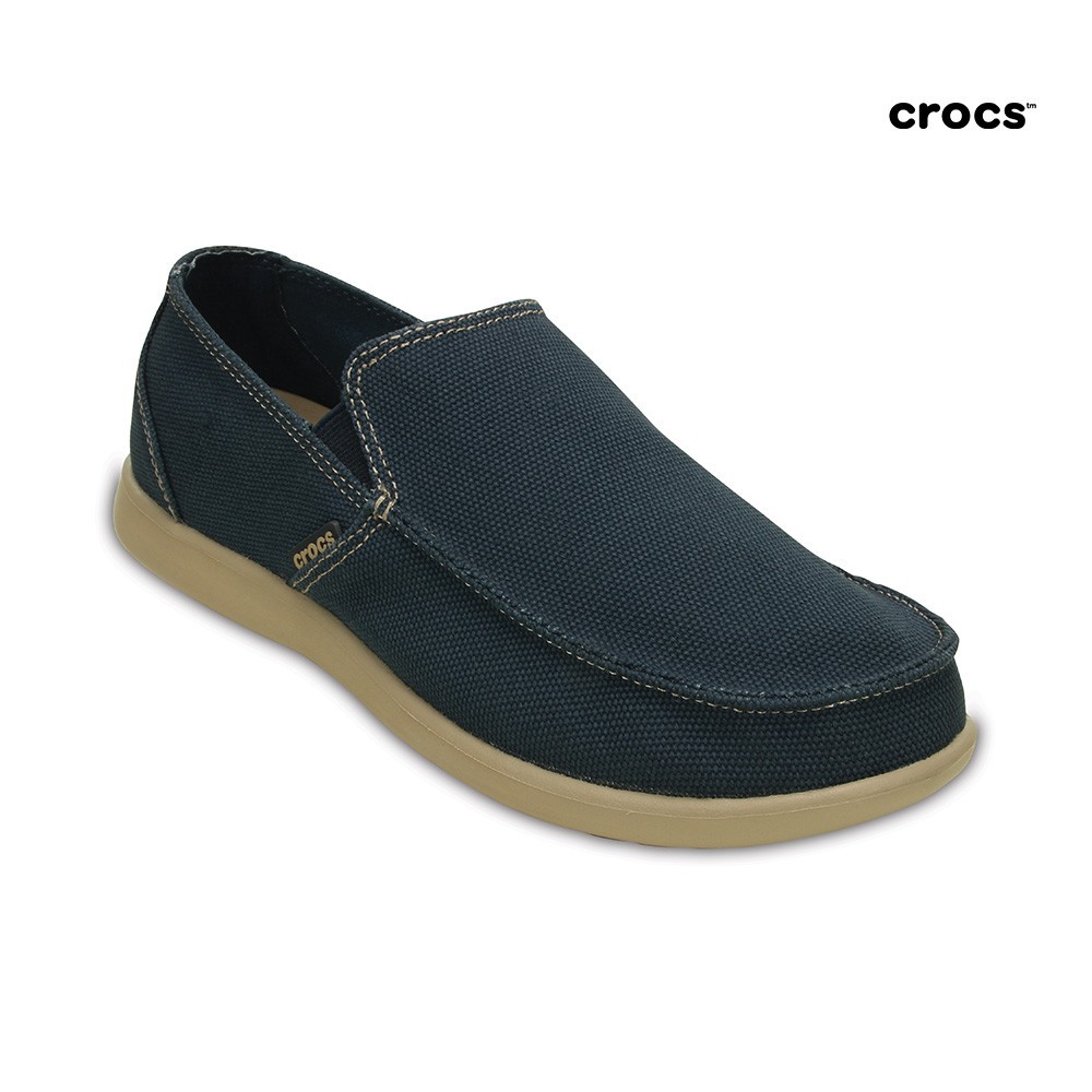 Crocs Santa Cruz Clean Cut Loafer · foto 2