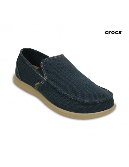 Crocs Santa Cruz Clean Cut Loafer · foto 2