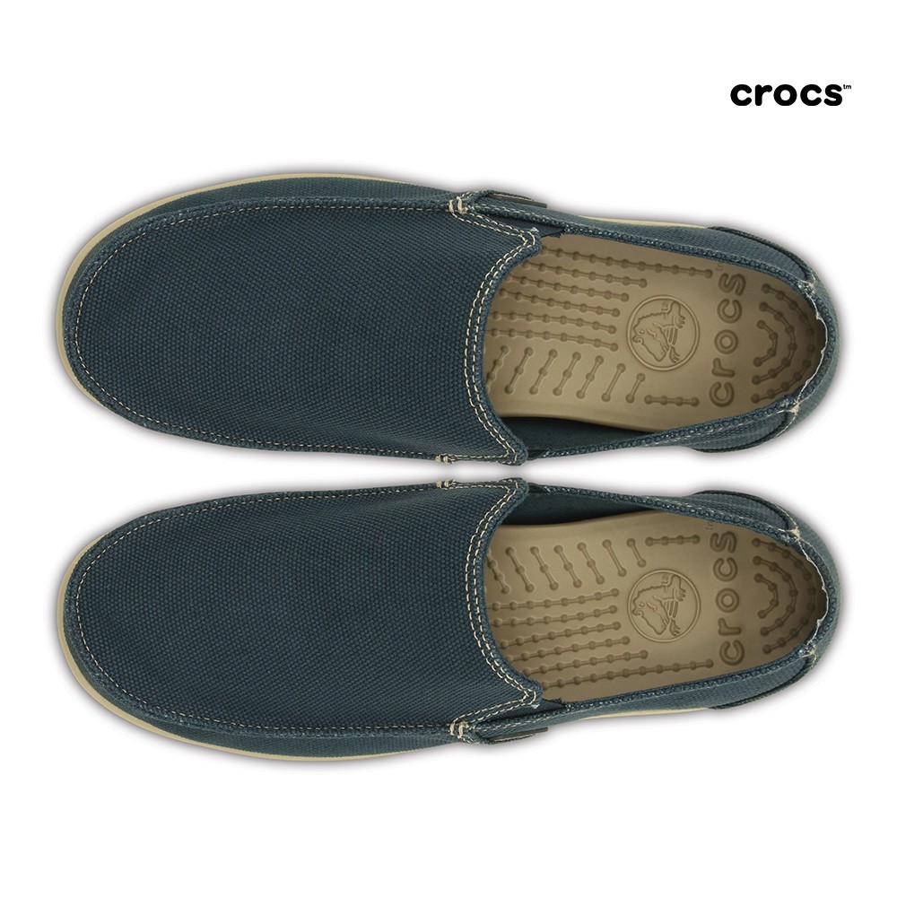 Crocs Santa Cruz Clean Cut Loafer · foto 3