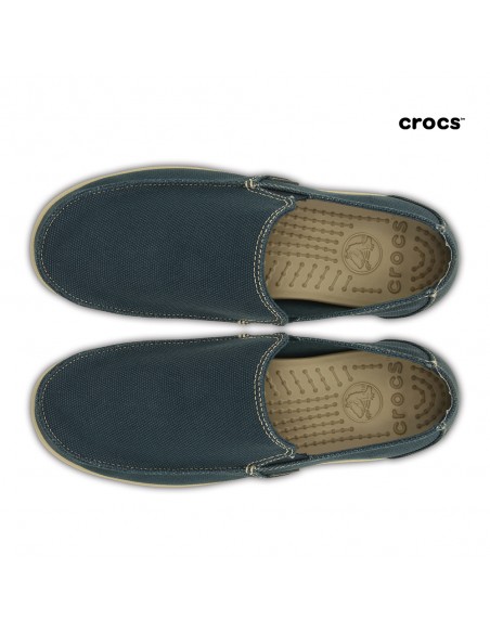 Crocs Santa Cruz Clean Cut Loafer · foto 3