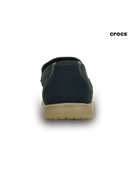 Crocs Santa Cruz Clean Cut Loafer · foto 4