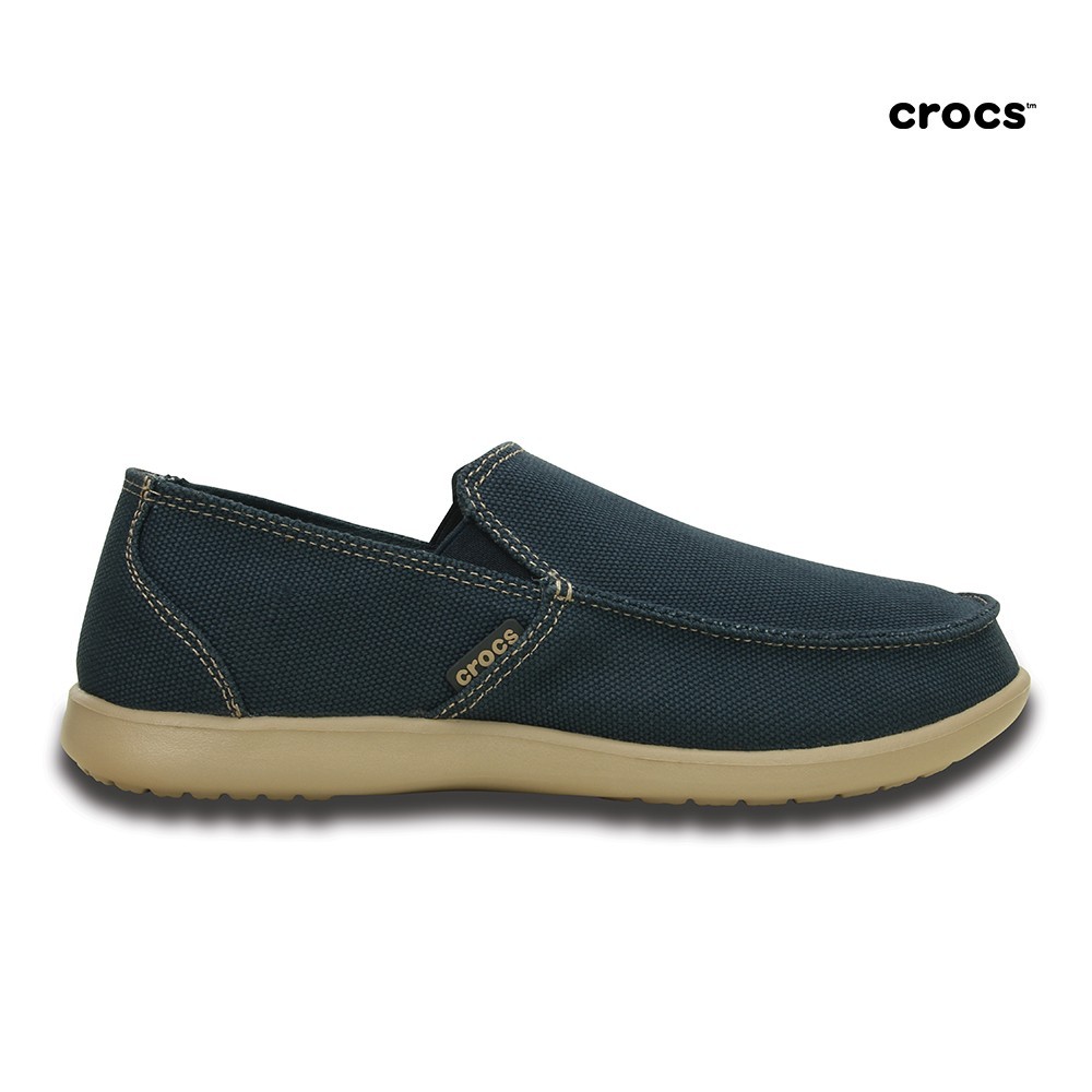 Crocs Santa Cruz Clean Cut Loafer