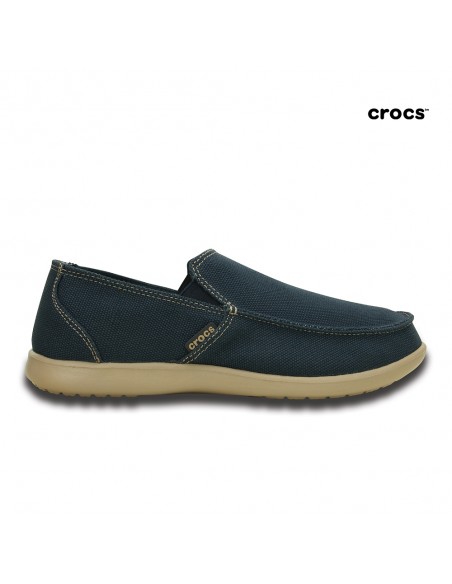 Crocs Santa Cruz Clean Cut Loafer