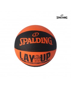 Spalding Lay-Out SZ 3